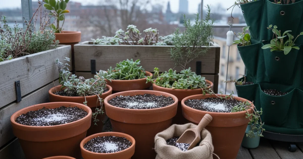 The Gentlest Winter Snack: Why Worm Castings are the Perfect Slow-Release Food for Your Indoor Plants - comprehensive guide