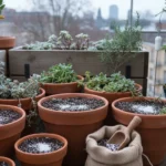 The Gentlest Winter Snack: Why Worm Castings are the Perfect Slow-Release Food for Your Indoor Plants - comprehensive guide