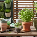 The Grocery Store Herb Rescue Plan: How to Repot and Revive That Sad Basil Plant for a Summer-Long Harvest - comprehensive guide
