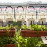 The No-Space Seed Starting Method: How to Sprout Your First Veggies in a Ziplock Bag on a Window - comprehensive guide