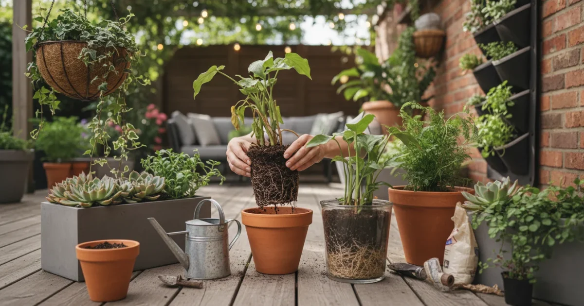 The Root Rot Rescue Plan: How to Diagnose and Treat an Overwatered Plant This Winter - comprehensive guide