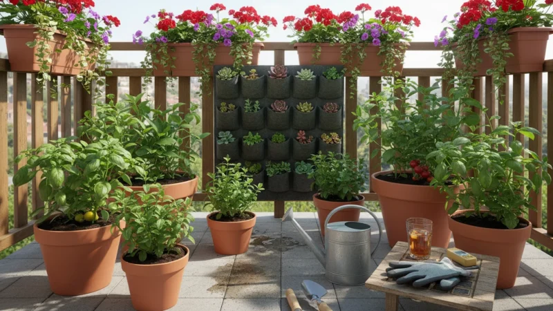 The Summer ‘Sog’ Dilemma: A Beginner’s Guide to Avoiding Root Rot in Humid Weather - comprehensive guide