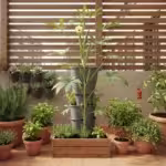 The Surprising Skyscraper Veggie: A Beginner’s Guide to Growing Okra in a Single Deep Pot on a Hot Balcony - comprehensive guide