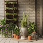 Why is My Indoor Air So Dry? A Beginner’s Guide to Grouping Plants for a Natural Humidity Boost - comprehensive guide