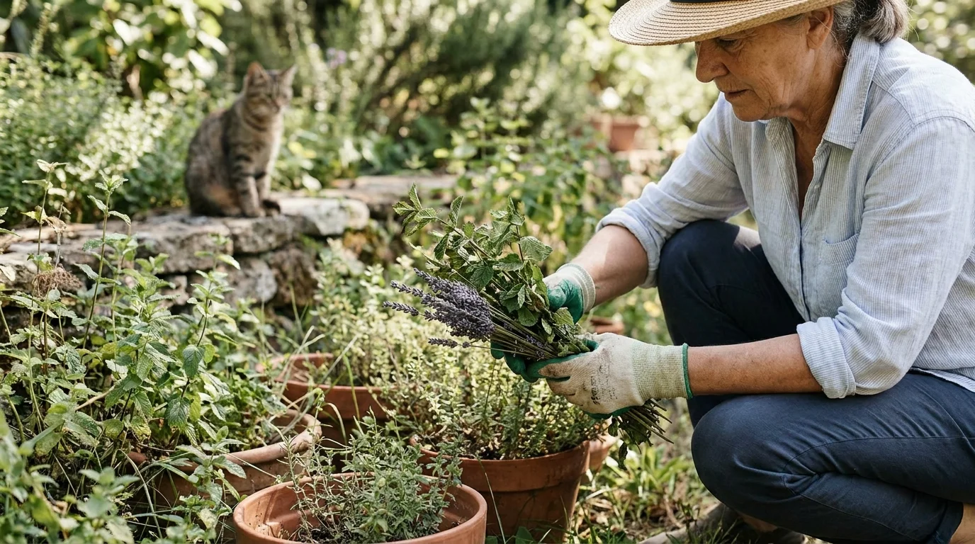 Understanding Natural Rodent Deterrents